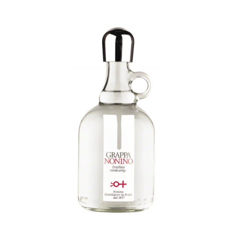 GRAPPA NONINO ACQUAVITE -70CL (1 pz) FRULANA